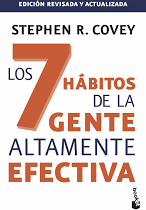 Los 7 hábitos de las personas altamente efectivas - T Harv Ecker