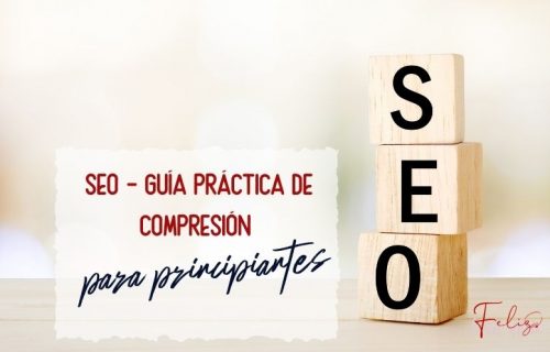 SEO - Guía práctica de compresión para principiantes