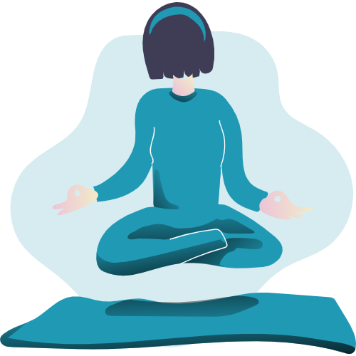 yoga-meditar