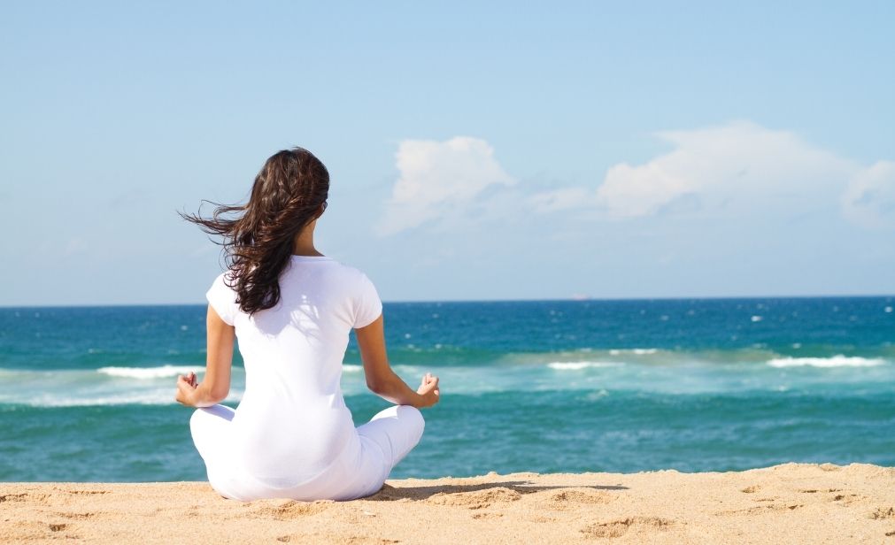 Por qué aprender a meditar