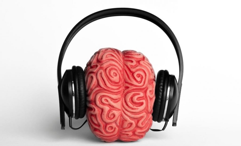 El poder de la música en el cerebro y el organismo