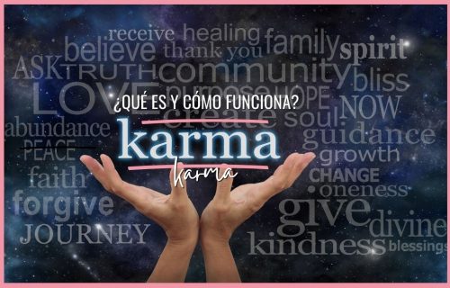 qué es el karma