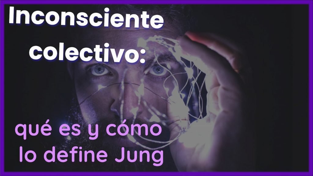 Inconsciente colectivo Carl Jung