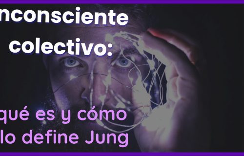 Inconsciente colectivo Carl Jung