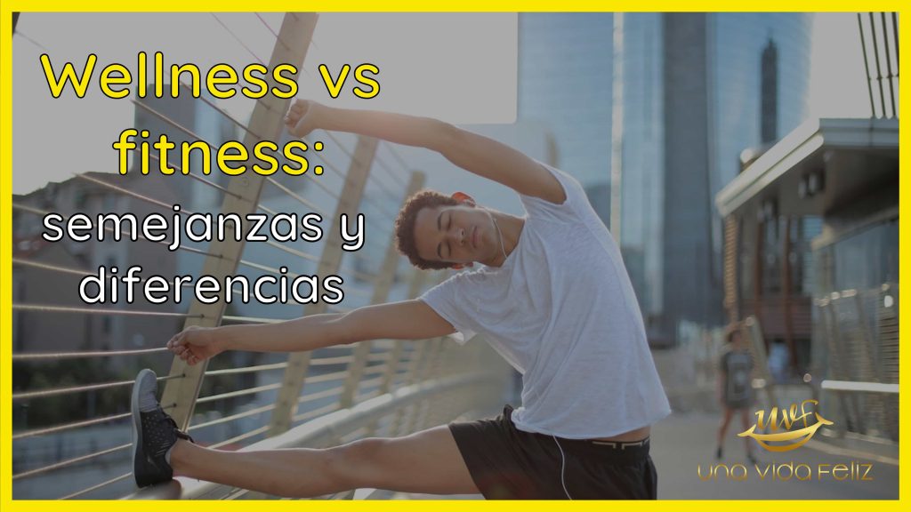 wellness-vs-fitness chico haciendo ejercicios al aire libre